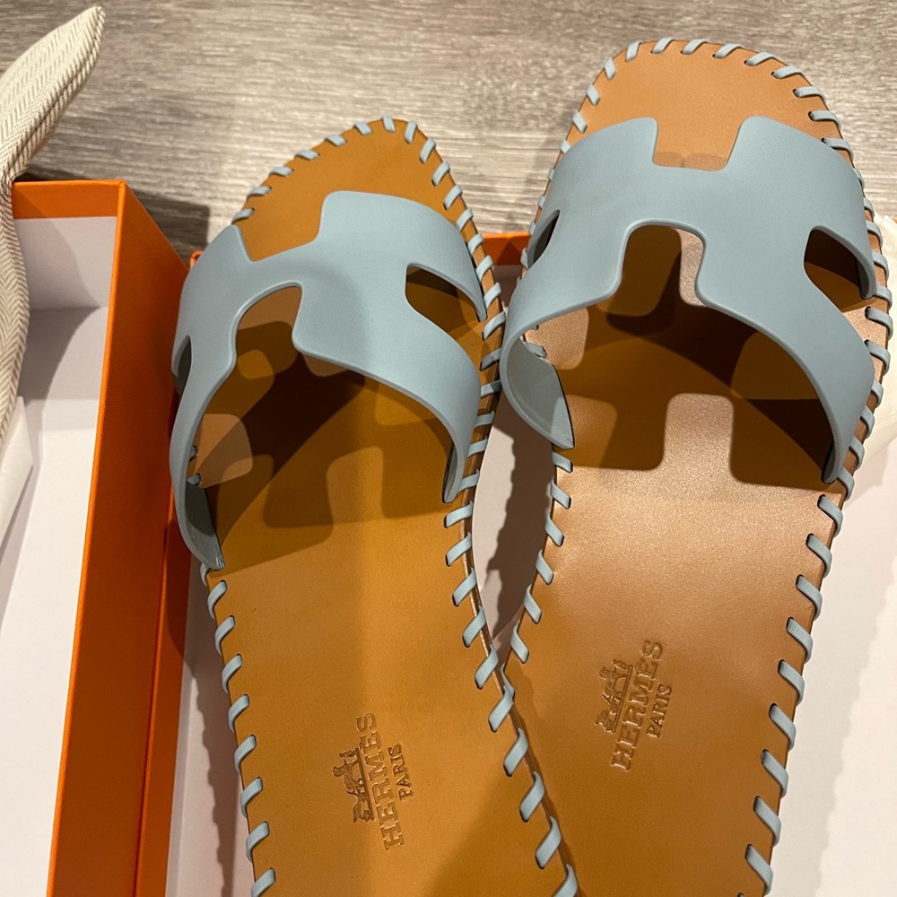 Braised Oran sandal